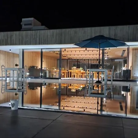 Solar Do Conde Garden