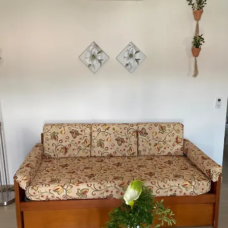 Solar Do Conde Garden 4*