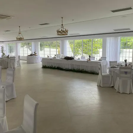 Solar Do Conde Garden 4*