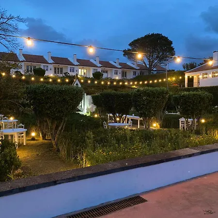 Hotel Solar Do Conde Garden