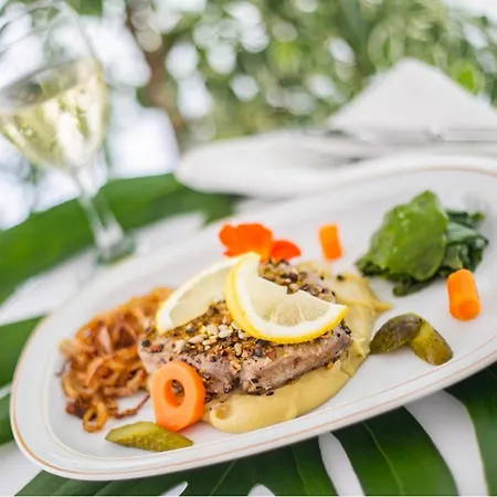 Solar Do Conde Garden Hotel Capelas (Sao Miguel)