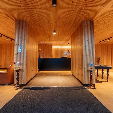 Hotel Solar Do Conde Garden 4*