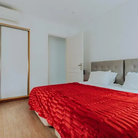 Hotel Solar Do Conde Garden Capelas (Sao Miguel)