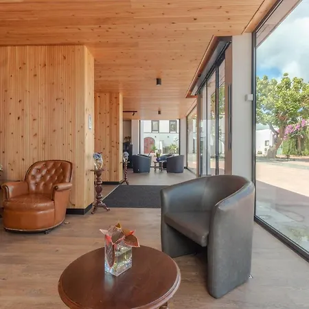 Solar Do Conde Garden Hotel 4*