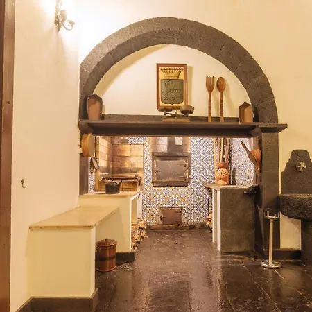 Solar Do Conde Garden Hotel