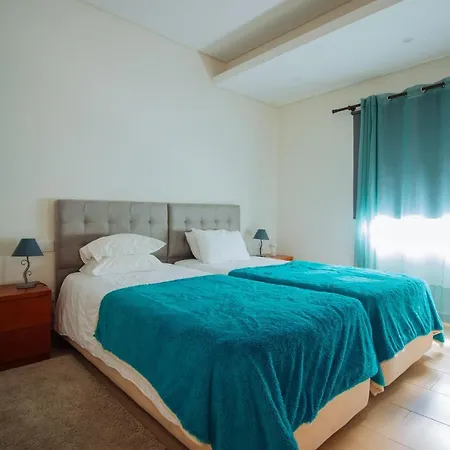 Solar Do Conde Garden 4*