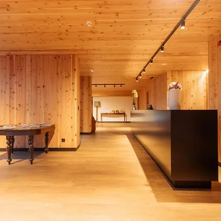 Solar Do Conde Garden Hotel 4*