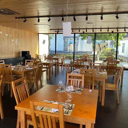 Solar Do Conde Garden 4*