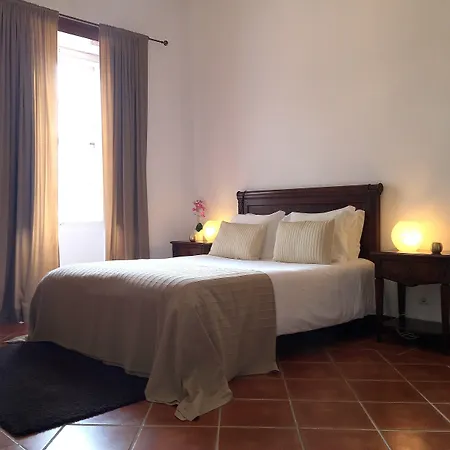 Solar Do Conde Garden Capelas (Sao Miguel)