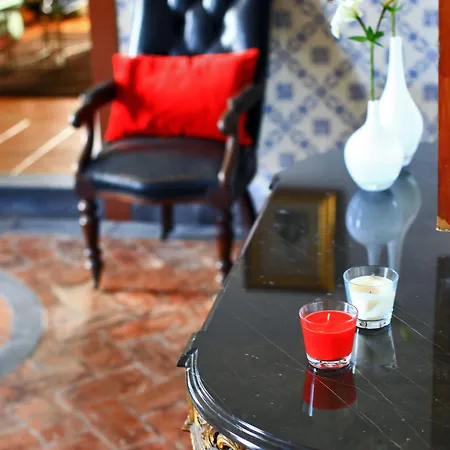 Hotel Solar Do Conde Garden 4*