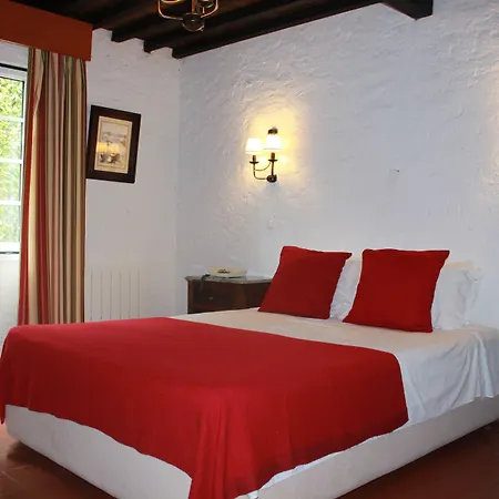 Solar Do Conde Garden Hotel Capelas (Sao Miguel)