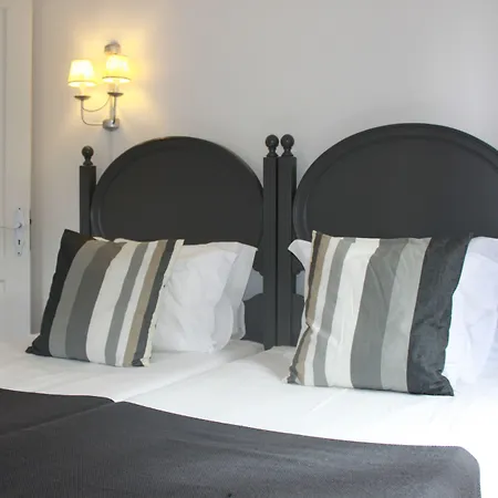 Solar Do Conde Garden