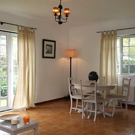 Solar Do Conde Garden Hotel 4*