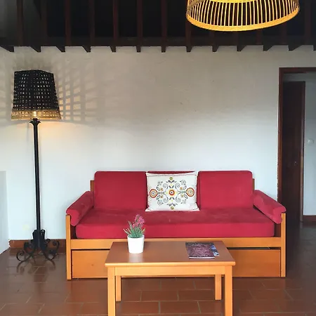 Solar Do Conde Garden Hotel