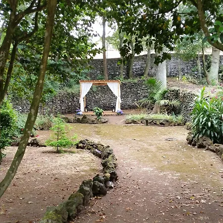 Solar Do Conde Garden 4*