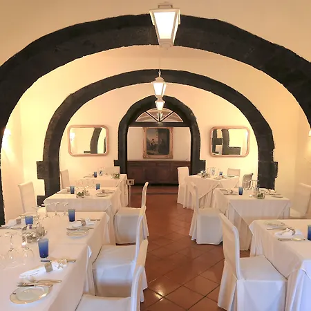 Solar Do Conde Garden Capelas (Sao Miguel)