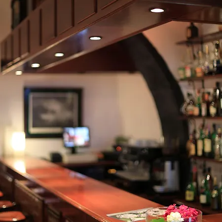 Hotel Solar Do Conde Garden