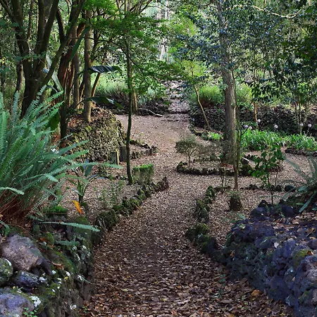 Solar Do Conde Garden 4* Capelas (Sao Miguel)