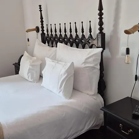 Ξενοδοχείο Solar Do Conde Garden Capelas (Sao Miguel)