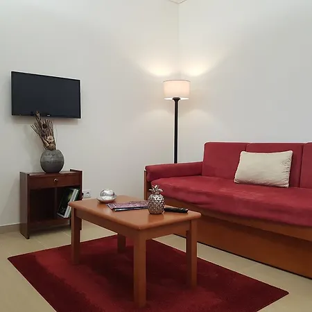 Solar Do Conde Garden Capelas (Sao Miguel)