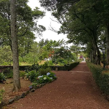 Solar Do Conde Garden Hotel