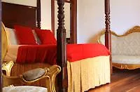 Solar Do Conde Garden 4* Capelas (Sao Miguel)