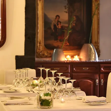 Hotel Solar Do Conde Garden 4*