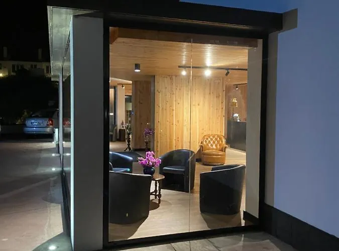 Solar Do Conde Garden 4* Capelas (Sao Miguel)