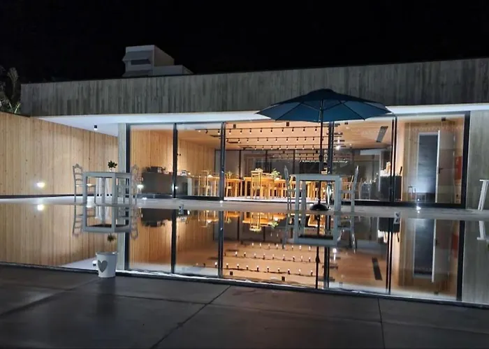 Solar Do Conde Garden