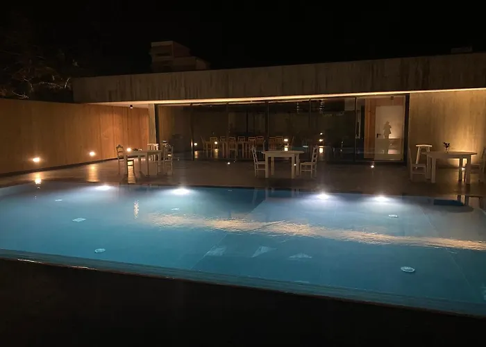 Solar Do Conde Garden