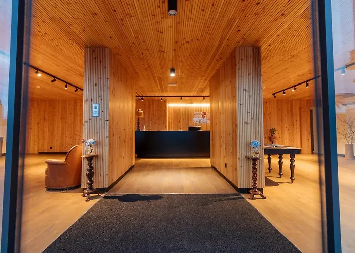 Ξενοδοχείο Solar Do Conde Garden 4*