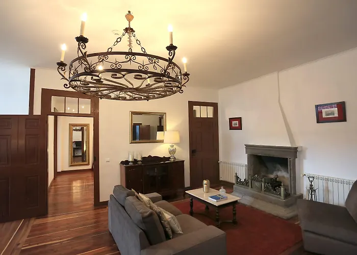 Solar Do Conde Garden Ξενοδοχείο Capelas (Sao Miguel)