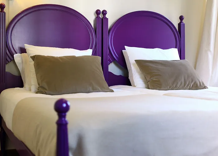 Solar Do Conde Garden 4* Capelas (Sao Miguel)