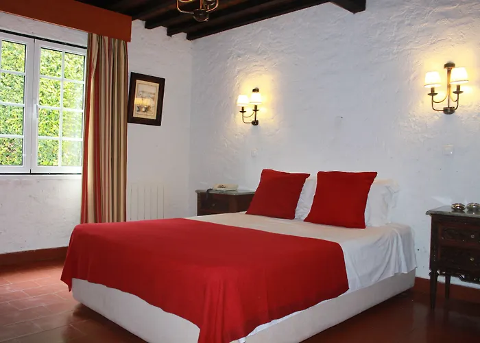 Solar Do Conde Garden Ξενοδοχείο Capelas (Sao Miguel)