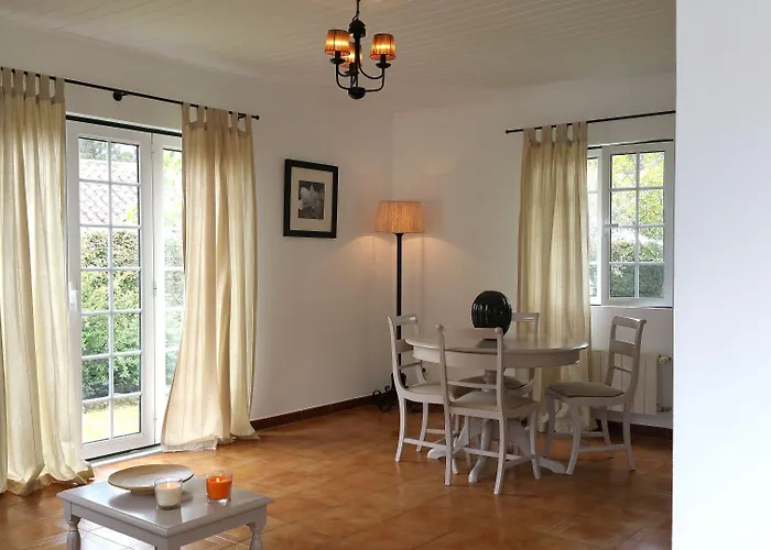 Solar Do Conde Garden Ξενοδοχείο 4*