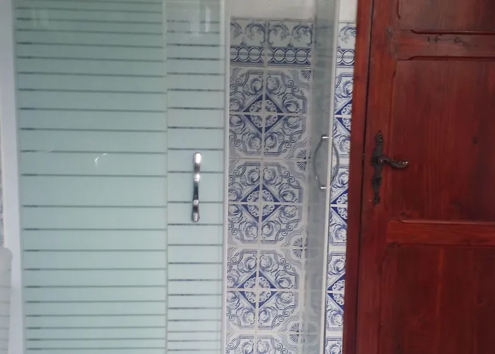 Solar Do Conde Garden Hotel