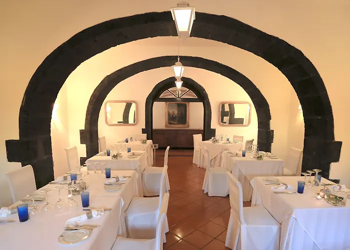 Solar Do Conde Garden Capelas (Sao Miguel)