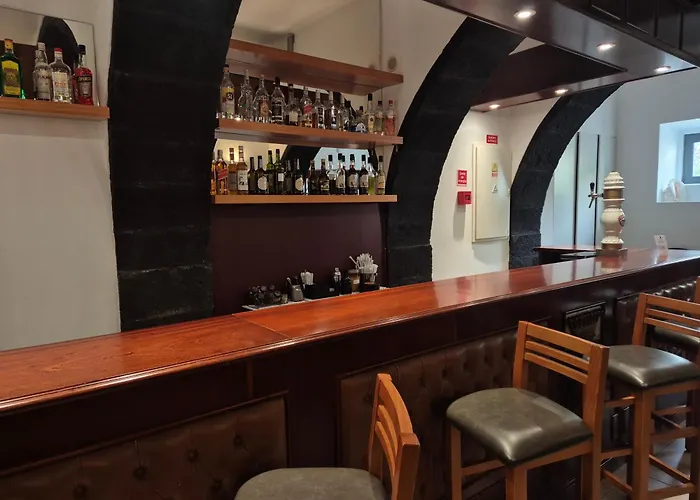 Solar Do Conde Garden Ξενοδοχείο