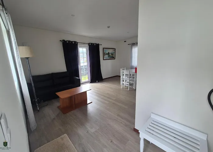 Solar Do Conde Garden Ξενοδοχείο