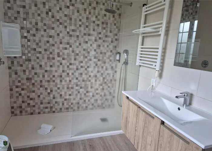 Solar Do Conde Garden Ξενοδοχείο 4*