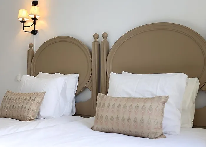 Solar Do Conde Garden Capelas (Sao Miguel)