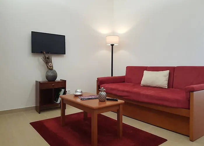 Solar Do Conde Garden Capelas (Sao Miguel)