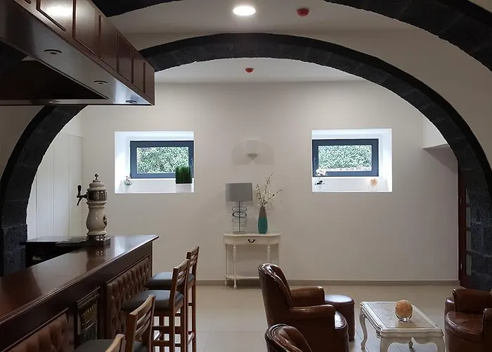 Hotel Solar Do Conde Garden