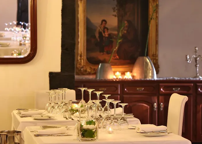 Hotel Solar Do Conde Garden 4*