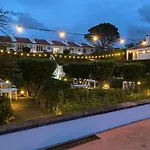 Hotel Solar Do Conde Garden