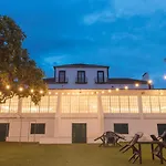 Solar Do Conde Garden Hotel Capelas (Sao Miguel)