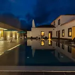 Solar Do Conde Garden Hotel Capelas (Sao Miguel)