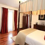 Solar Do Conde Garden 4*