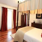 Solar Do Conde Garden 4* Capelas (Sao Miguel)
