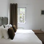 Hotel Solar Do Conde Garden Capelas (Sao Miguel)